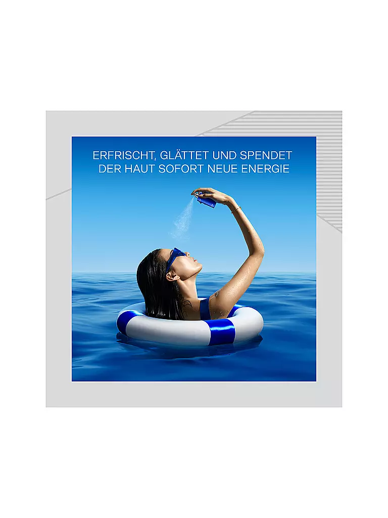 LA PRAIRIE | Skin Caviar The Mist 50 ml | keine Farbe