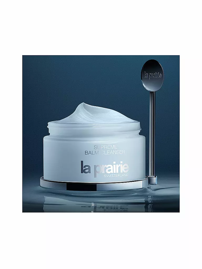 LA PRAIRIE | Supreme Balm Cleanser 100ml | 