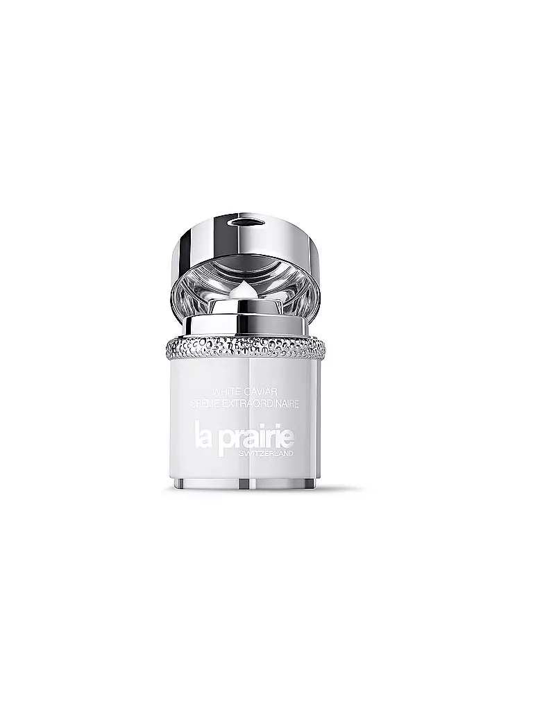 LA PRAIRIE | White Caviar Crème Extraordinaire Crema Facial 60ml | 