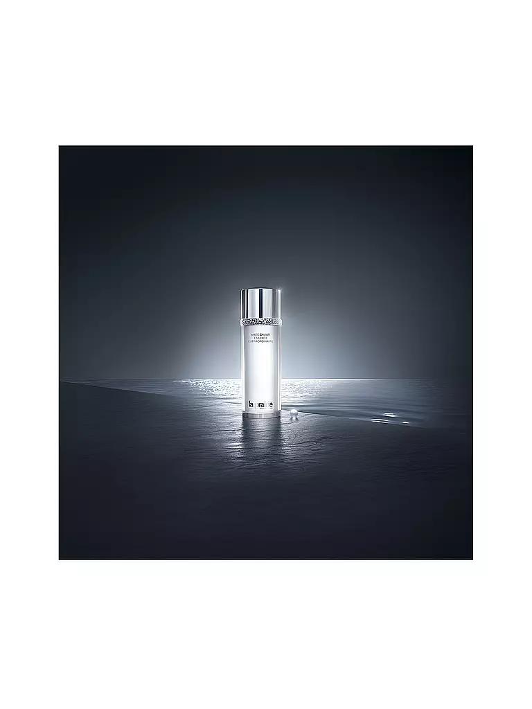 LA PRAIRIE | White Caviar Essence Extraordinaire Esencia Pre-Sérum 150ml | 