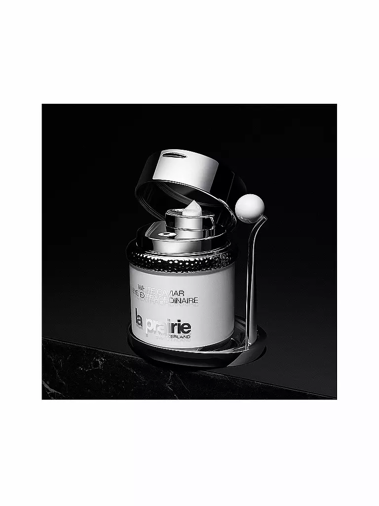 LA PRAIRIE | White Caviar Eye Extraordinaire Crema para Ojos 20ml | 