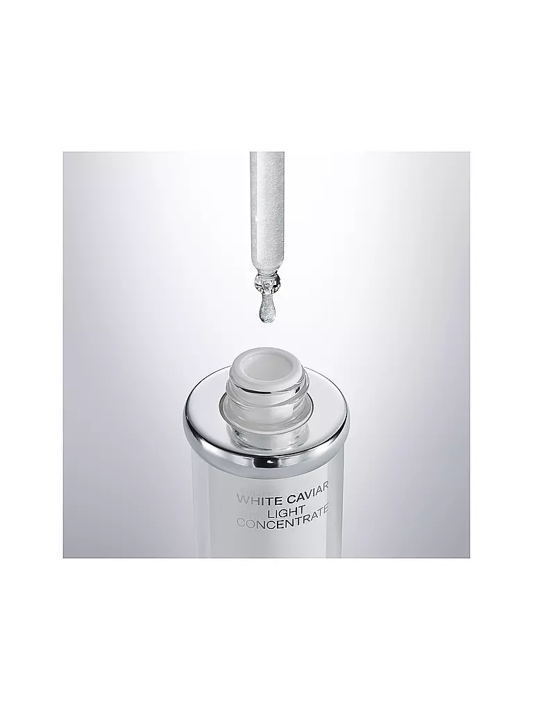 LA PRAIRIE | White Caviar Light Concentrate 20ml | 