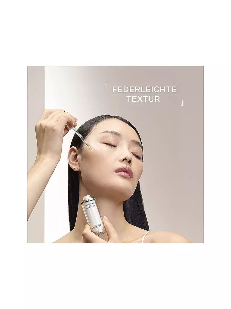LA PRAIRIE | White Caviar Light Concentrate 20ml | 