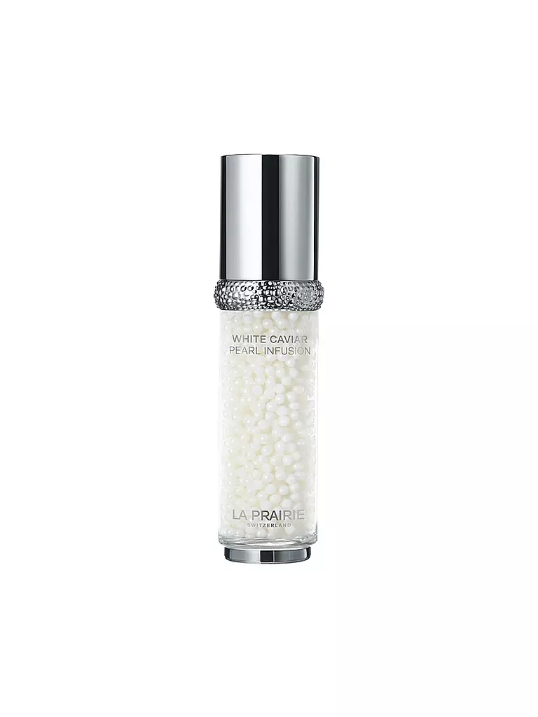 LA PRAIRIE | White Caviar Pearl Infusion Sérum Facial 30ml | keine Farbe