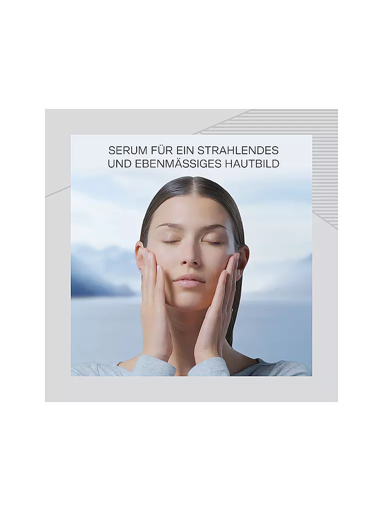 LA PRAIRIE | White Caviar Pearl Infusion Sérum Facial 30ml | keine Farbe