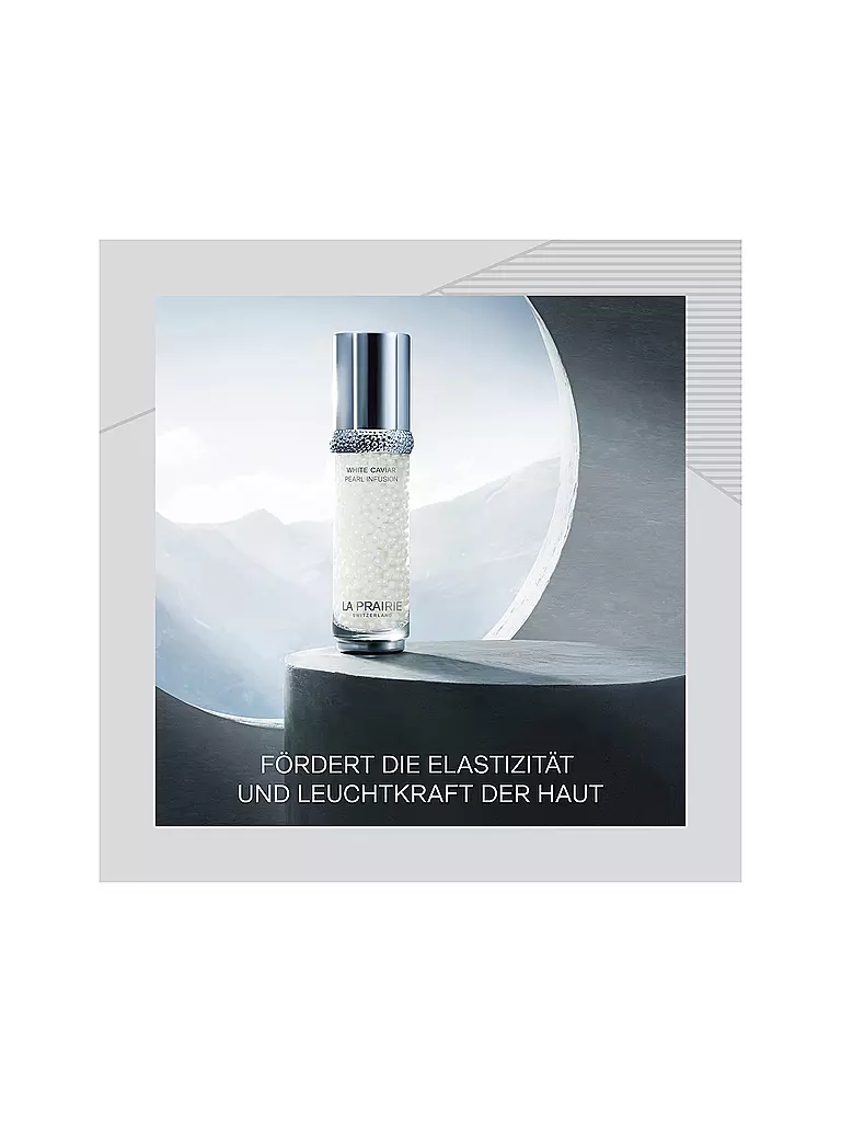 LA PRAIRIE | White Caviar Pearl Infusion Sérum Facial 30ml | 