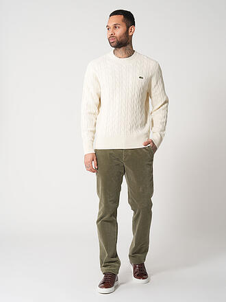 LACOSTE | Suéter