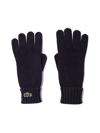 LACOSTE | Guantes