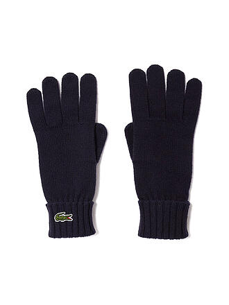 LACOSTE | Guantes