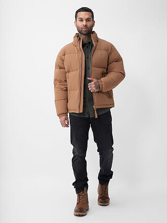 LACOSTE | Chaqueta acolchada de plumón