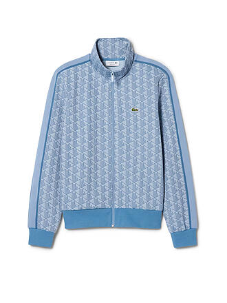 LACOSTE | Sudadera con cremallera