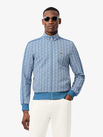 LACOSTE | Sudadera con cremallera