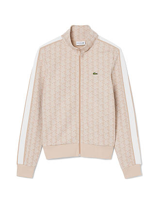 LACOSTE | Sudadera con cremallera