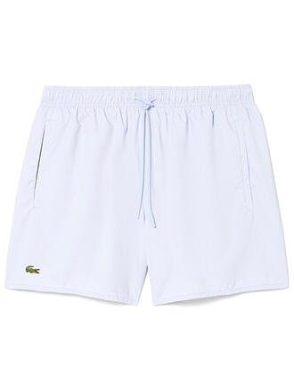 LACOSTE | Bañador tipo shorts