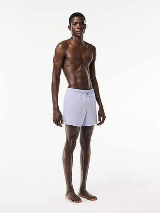 LACOSTE | Bañador tipo shorts