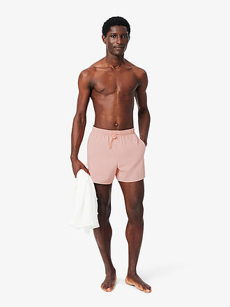 LACOSTE | Bañador tipo short