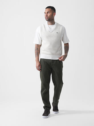 LACOSTE | Chaleco de punto
