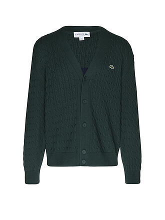 LACOSTE | Cárdigan