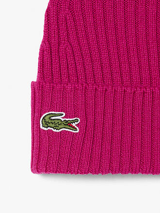 LACOSTE | Gorro - Capucha