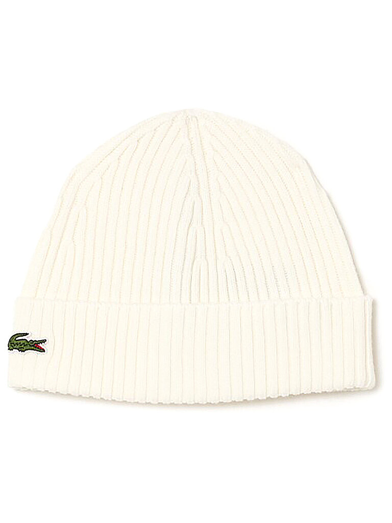 Gorro - Beanie crema ONE SIZE