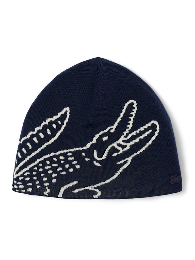Lacoste Gorro - Gorra azul oscuro