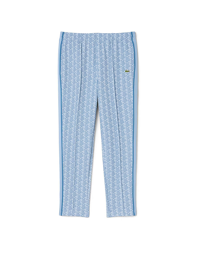 Pantalones de chándal azul claro S