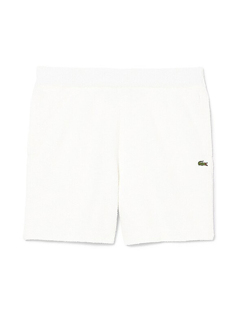 Pantalones cortos blanco XXL