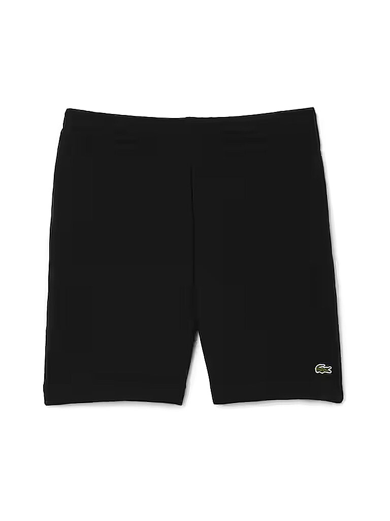 Lacoste Pantalones cortos negro M