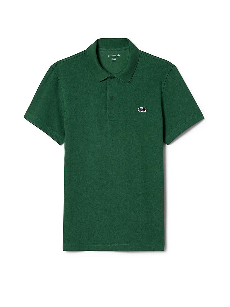 Lacoste Polo verde L