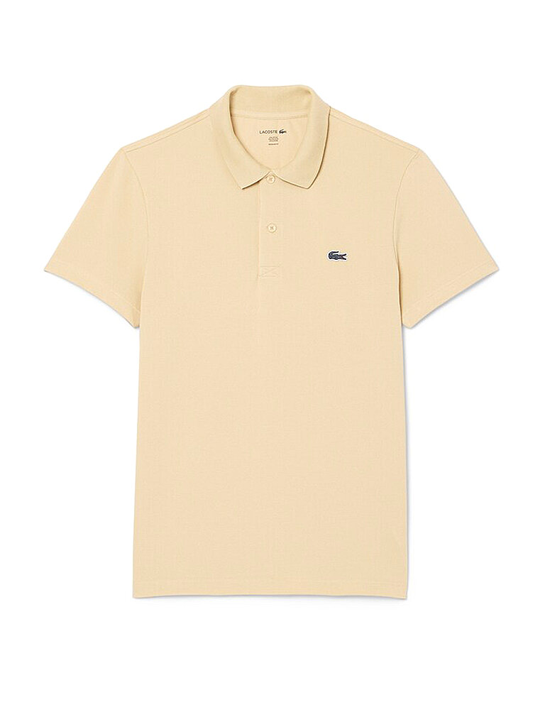 Lacoste Polo camel XXL