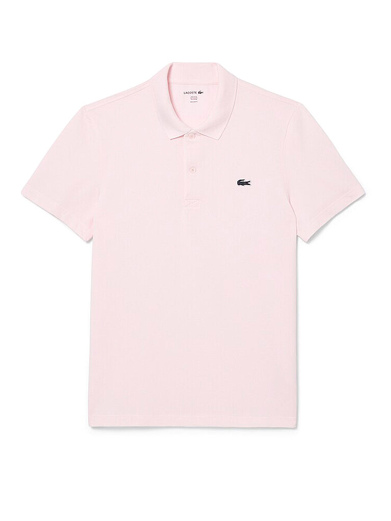 Lacoste Polo rosa XXL