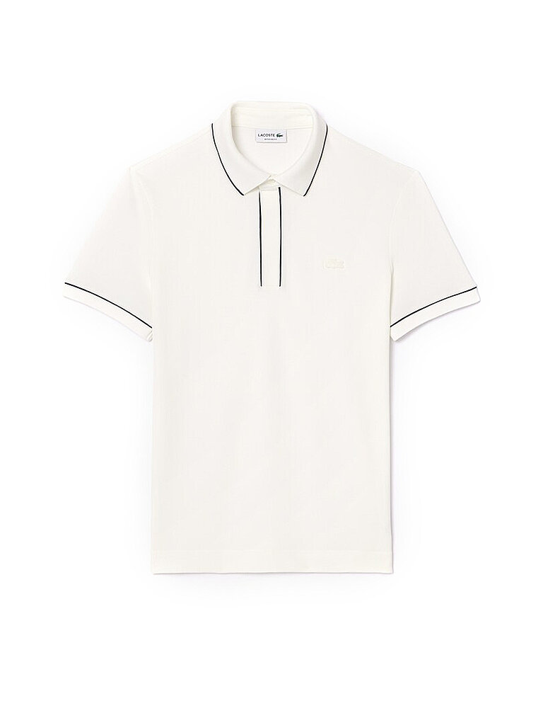 Lacoste Polo blanco 4XL