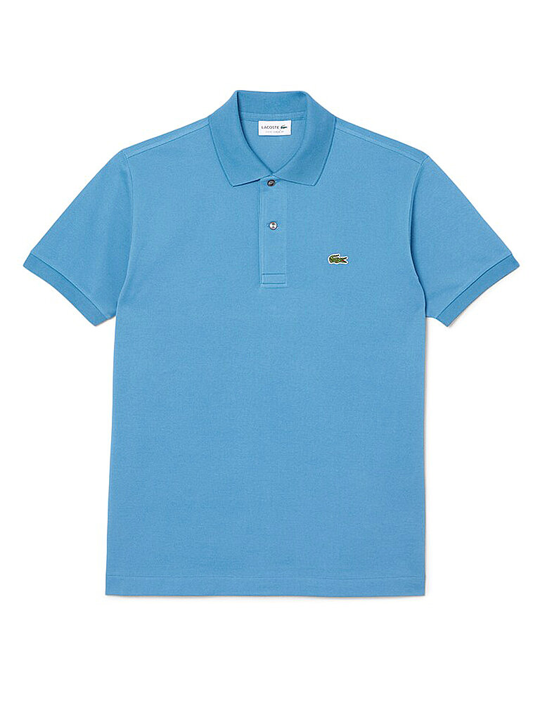 Lacoste Polo azul XS