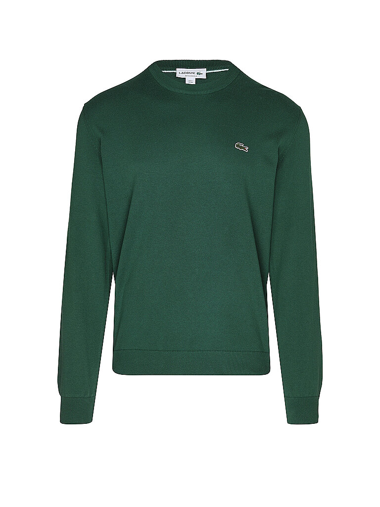 Lacoste Suéter verde