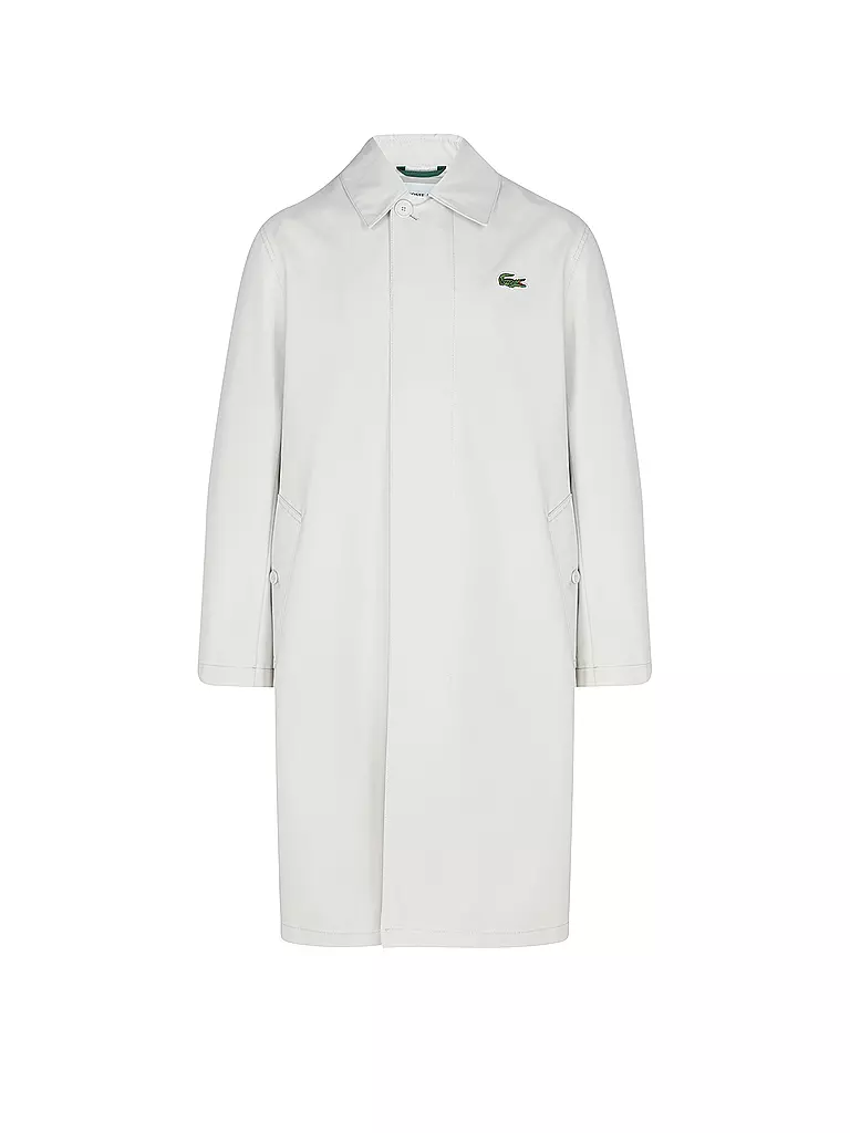 LACOSTE | Abrigo | Beige