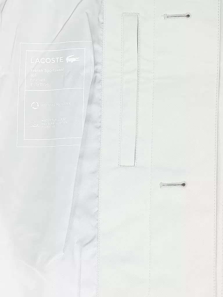 LACOSTE | Abrigo | 