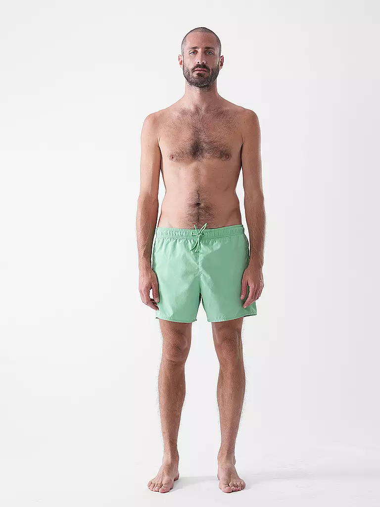 LACOSTE | Bañador | Verde claro