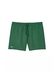 LACOSTE | Badeshorts | Verde