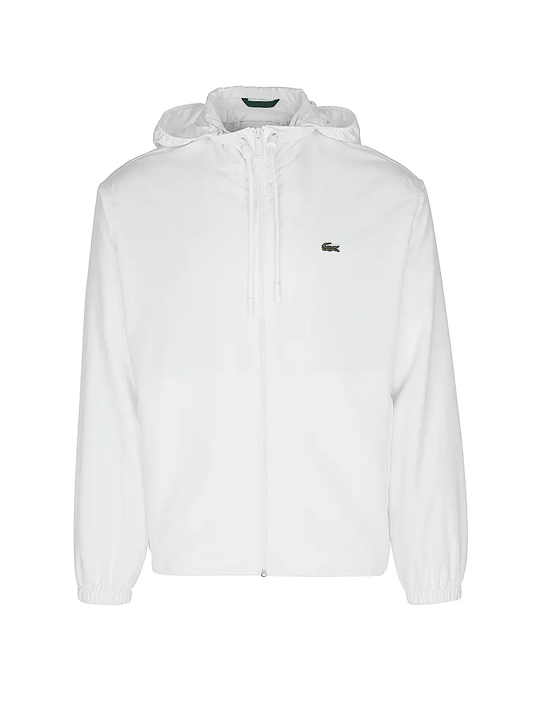 LACOSTE | Blouson  | Crema