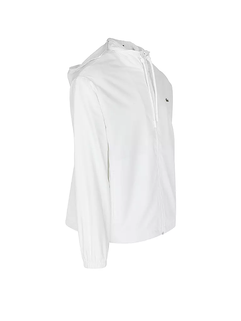 LACOSTE | Blouson  | Crema