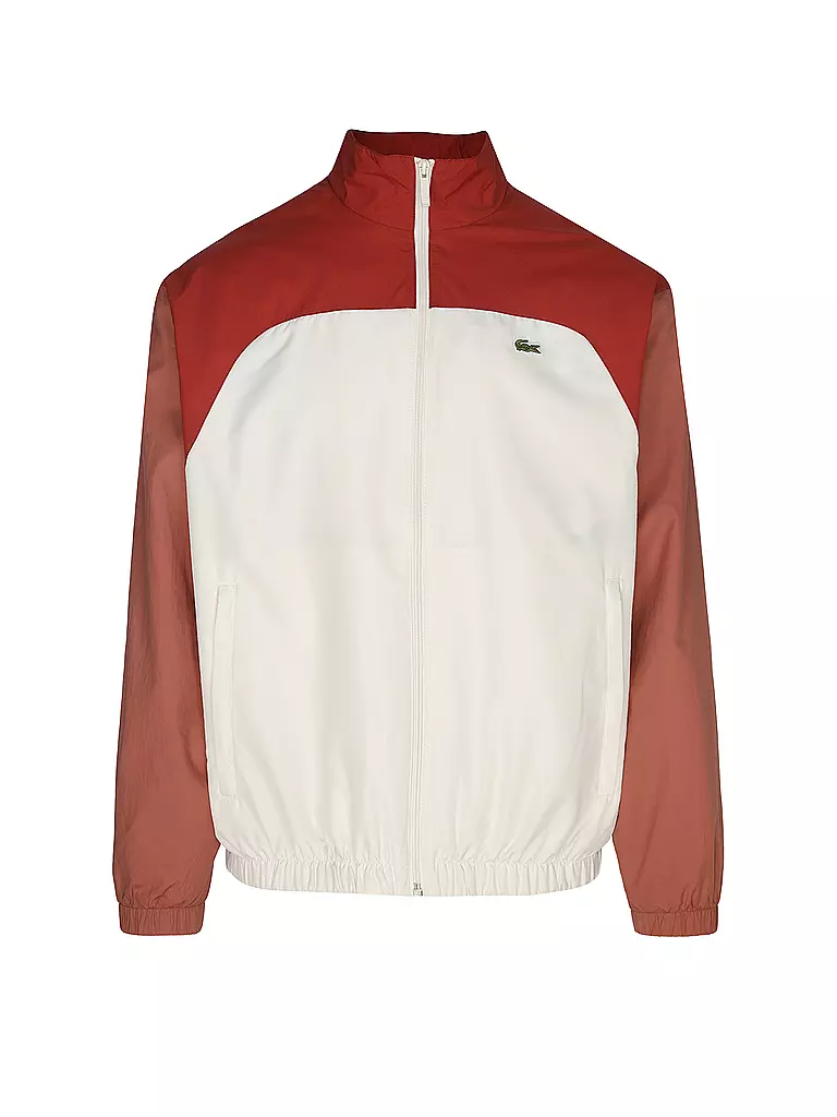 LACOSTE | Blusón | Cobre