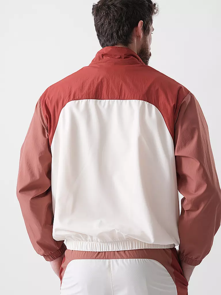 LACOSTE | Blusón | Cobre