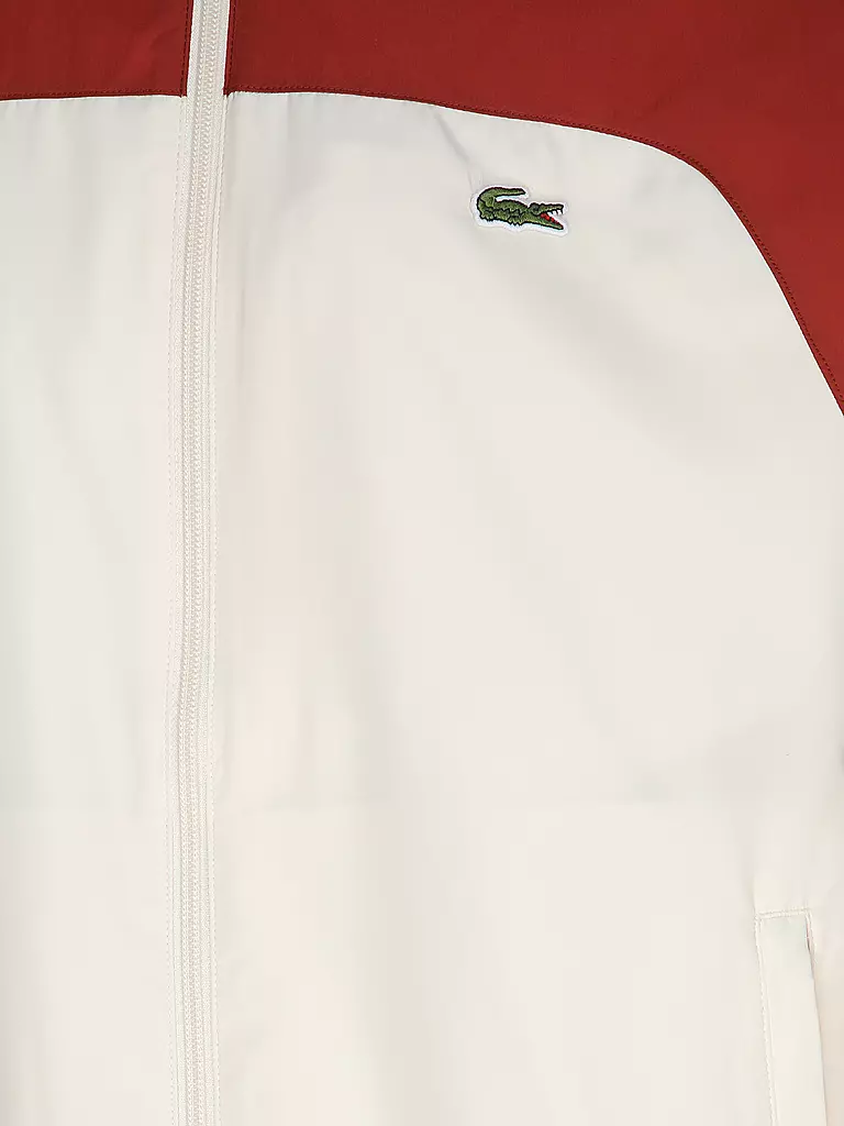 LACOSTE | Blusón | Cobre