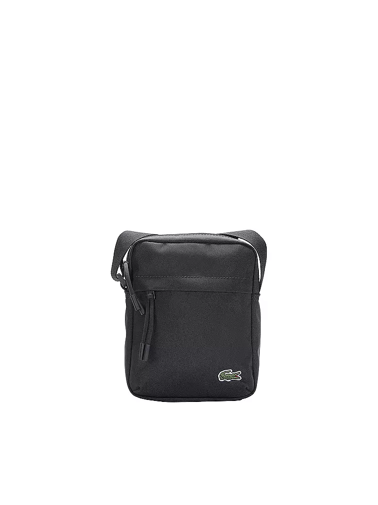 LACOSTE | Bolso - Bandolera NEOCROC | Azul oscuro