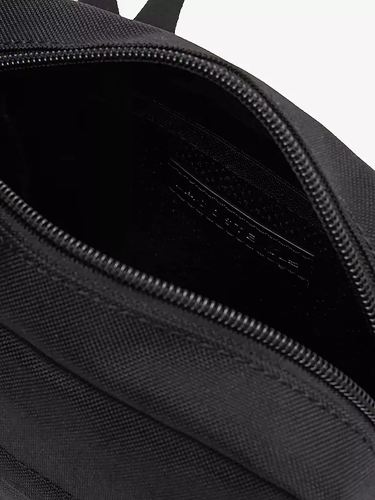 LACOSTE | Bolso - Bandolera NEOCROC | Negro