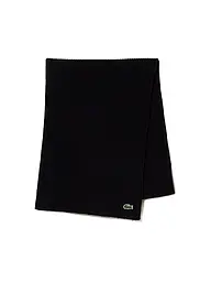 LACOSTE | Bufanda | Negro