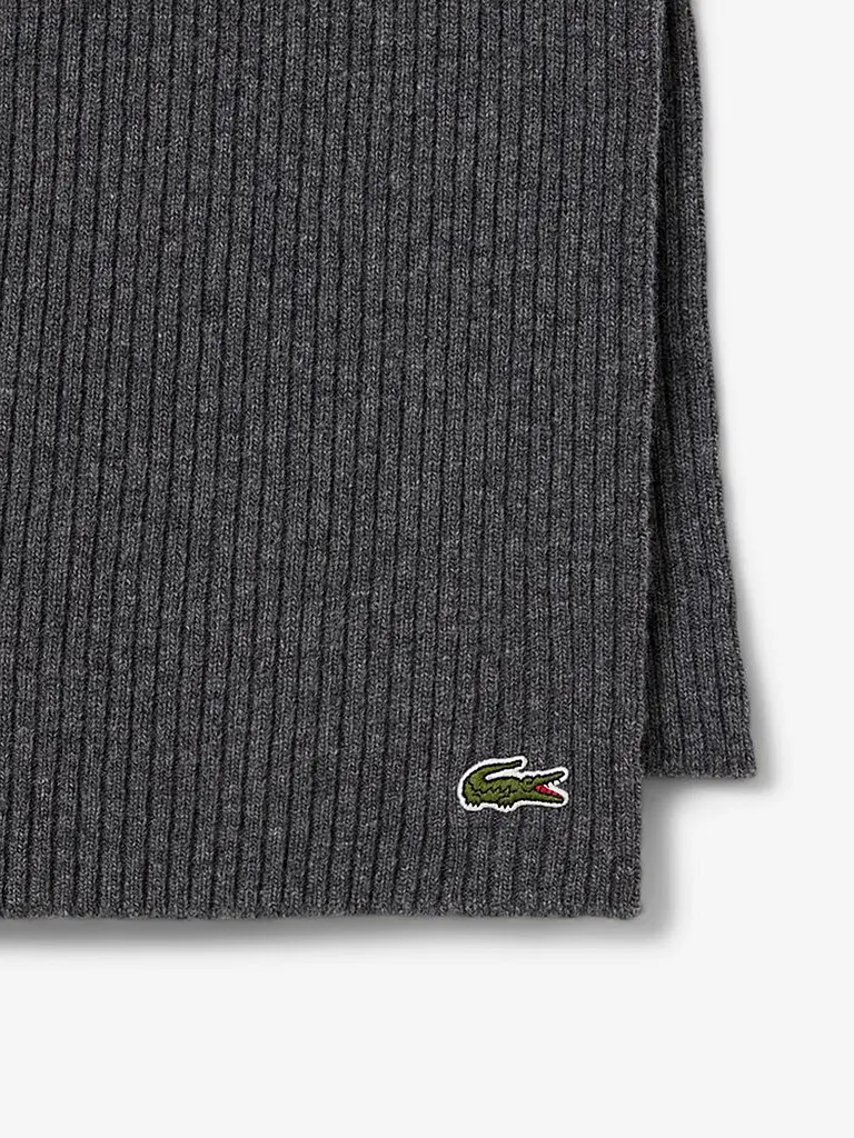 LACOSTE | Bufanda | 
