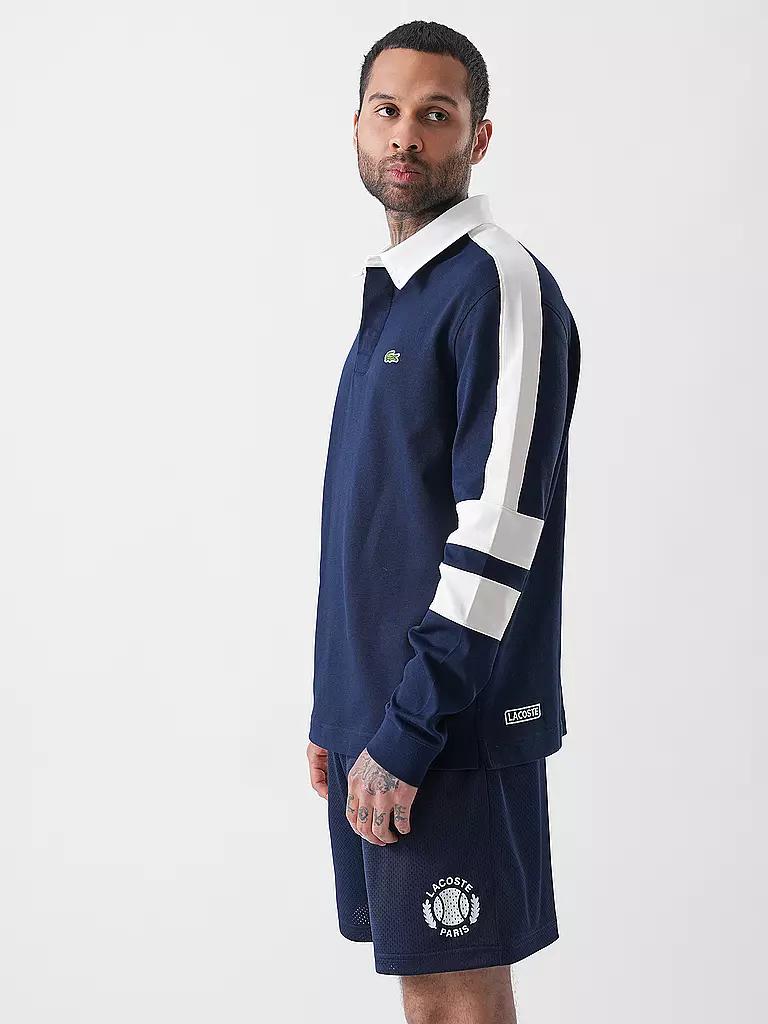LACOSTE | Camiseta de rugby | 