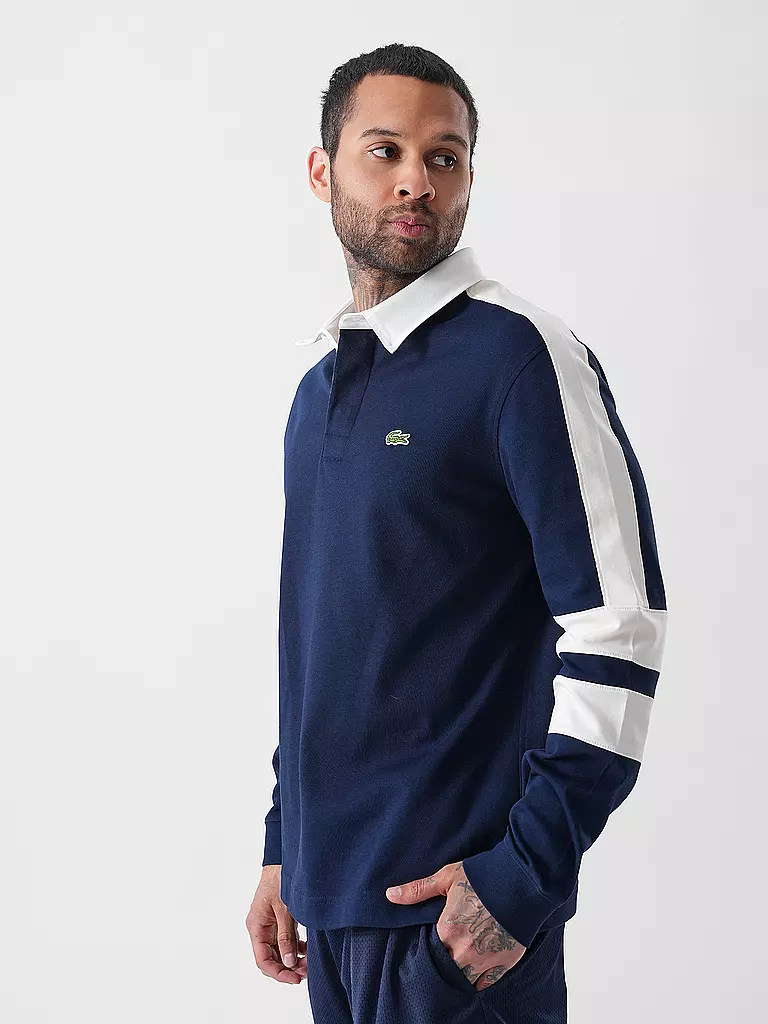 LACOSTE | Camiseta de rugby | 