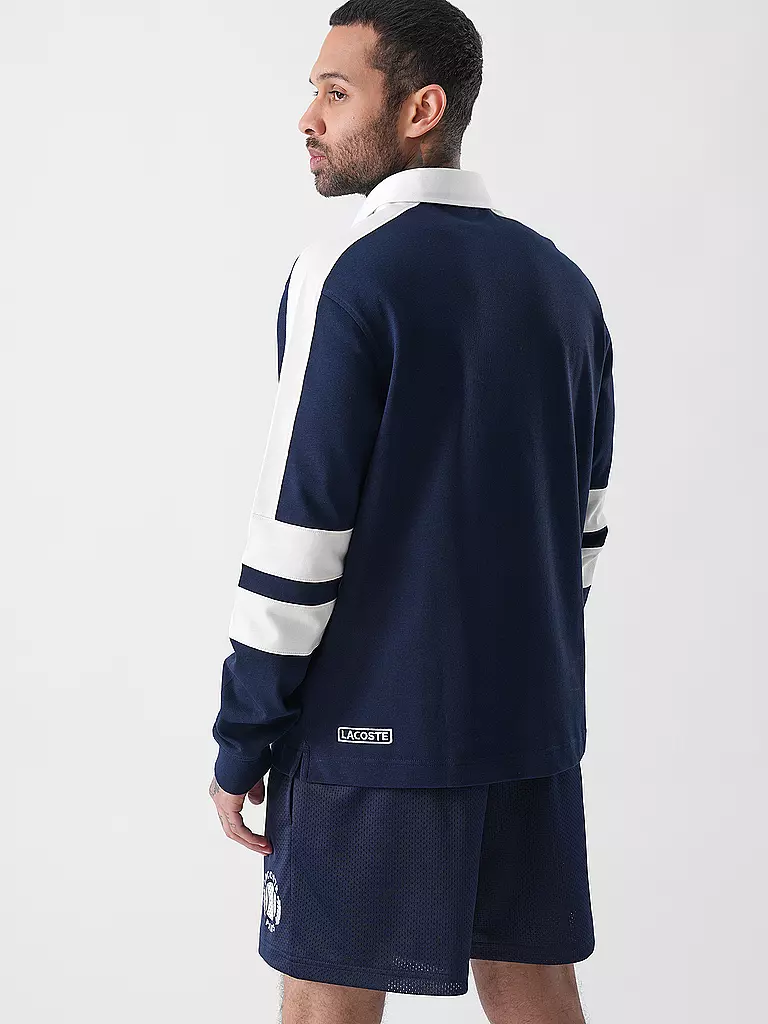 LACOSTE | Camiseta de rugby | 